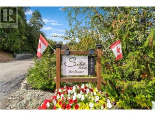 2847 Walsh Road. Sorrento, British Columbia