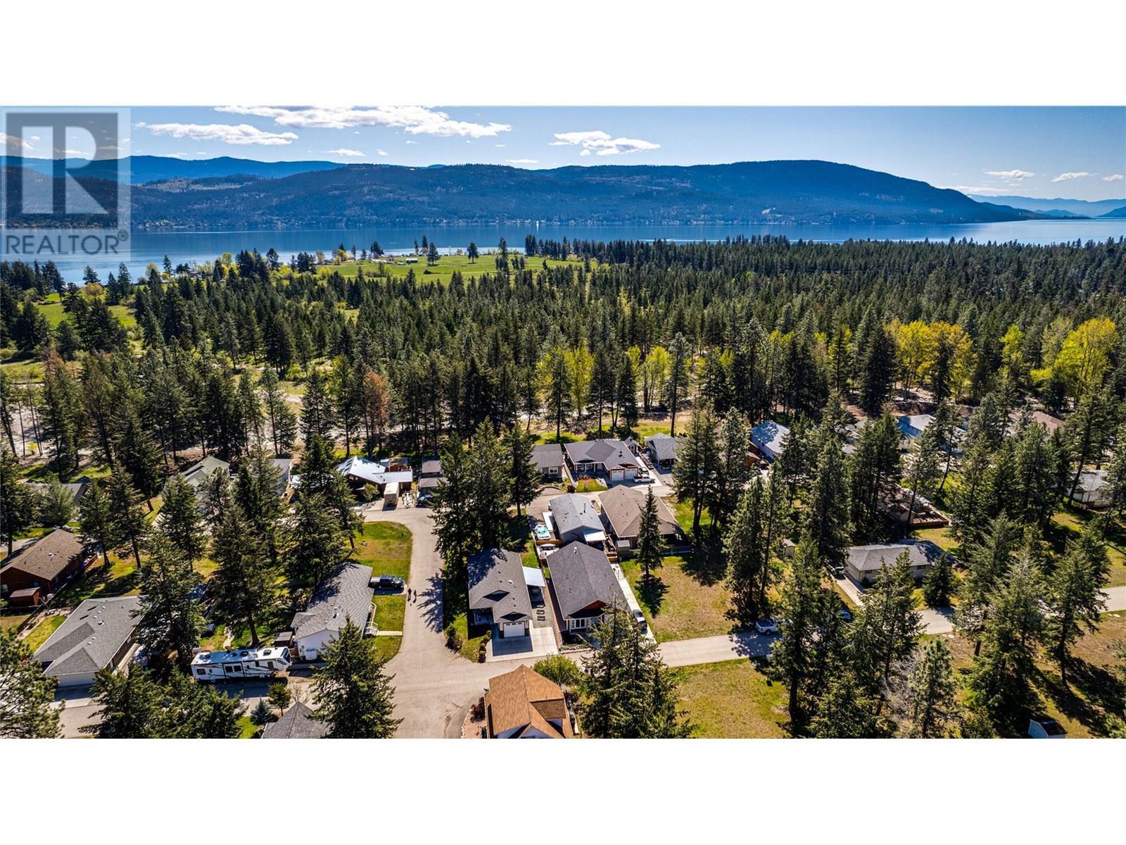 270 Grouse Avenue. Vernon, British Columbia