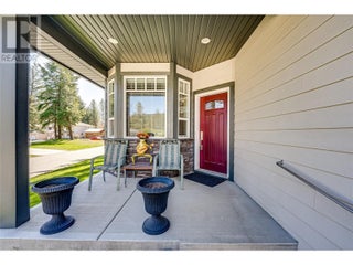 270 Grouse Avenue. Vernon, British Columbia