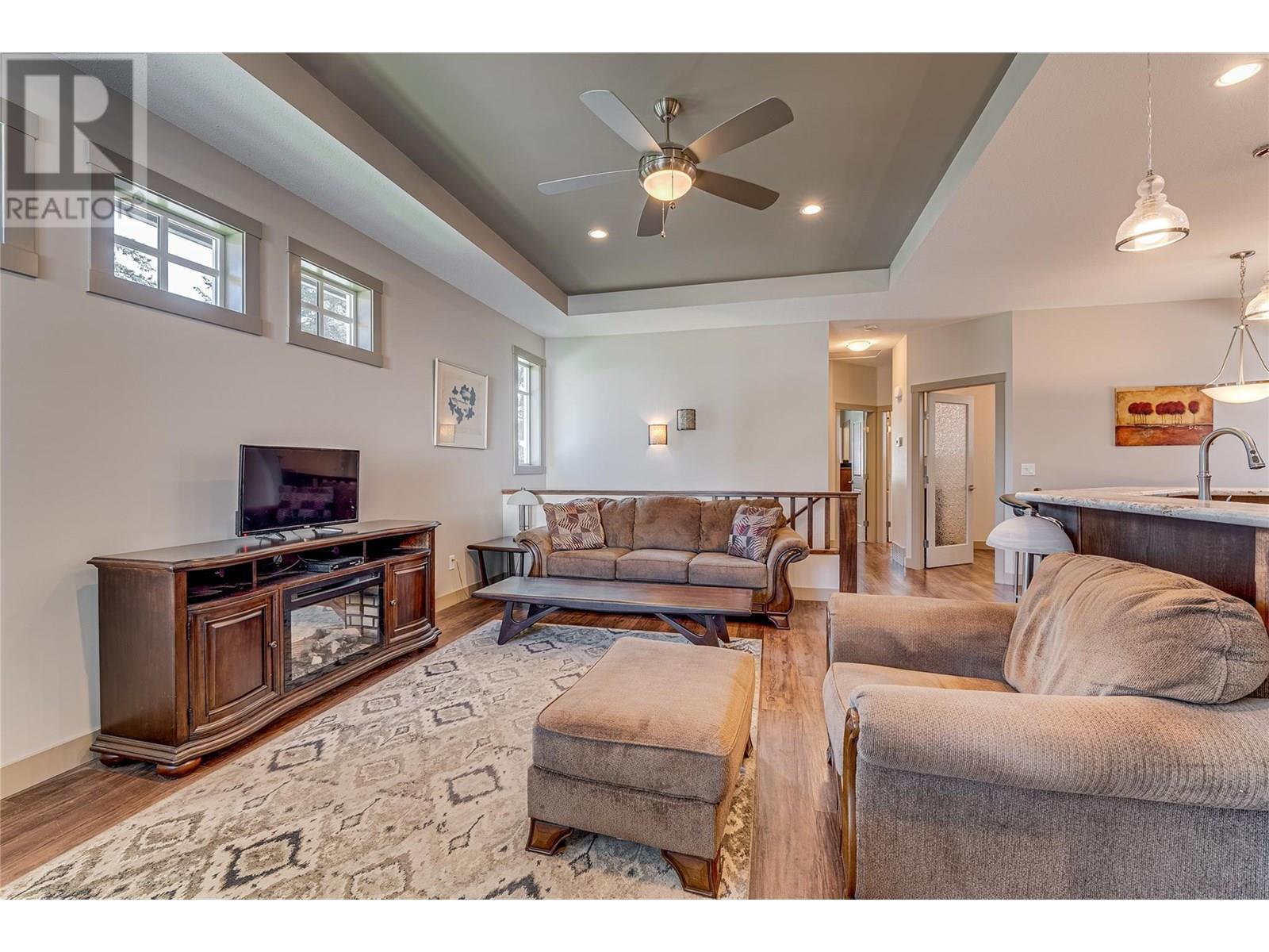 270 Grouse Avenue. Vernon, British Columbia