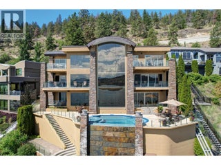 901 Westside Road S Unit# 6. West Kelowna, British Columbia