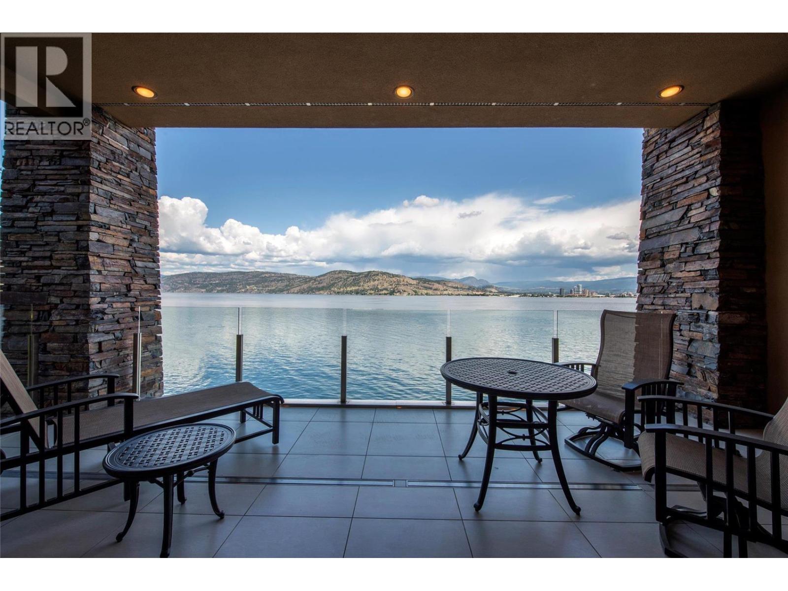 901 Westside Road S Unit# 6. West Kelowna, British Columbia