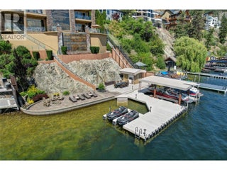 901 Westside Road S Unit# 6. West Kelowna, British Columbia