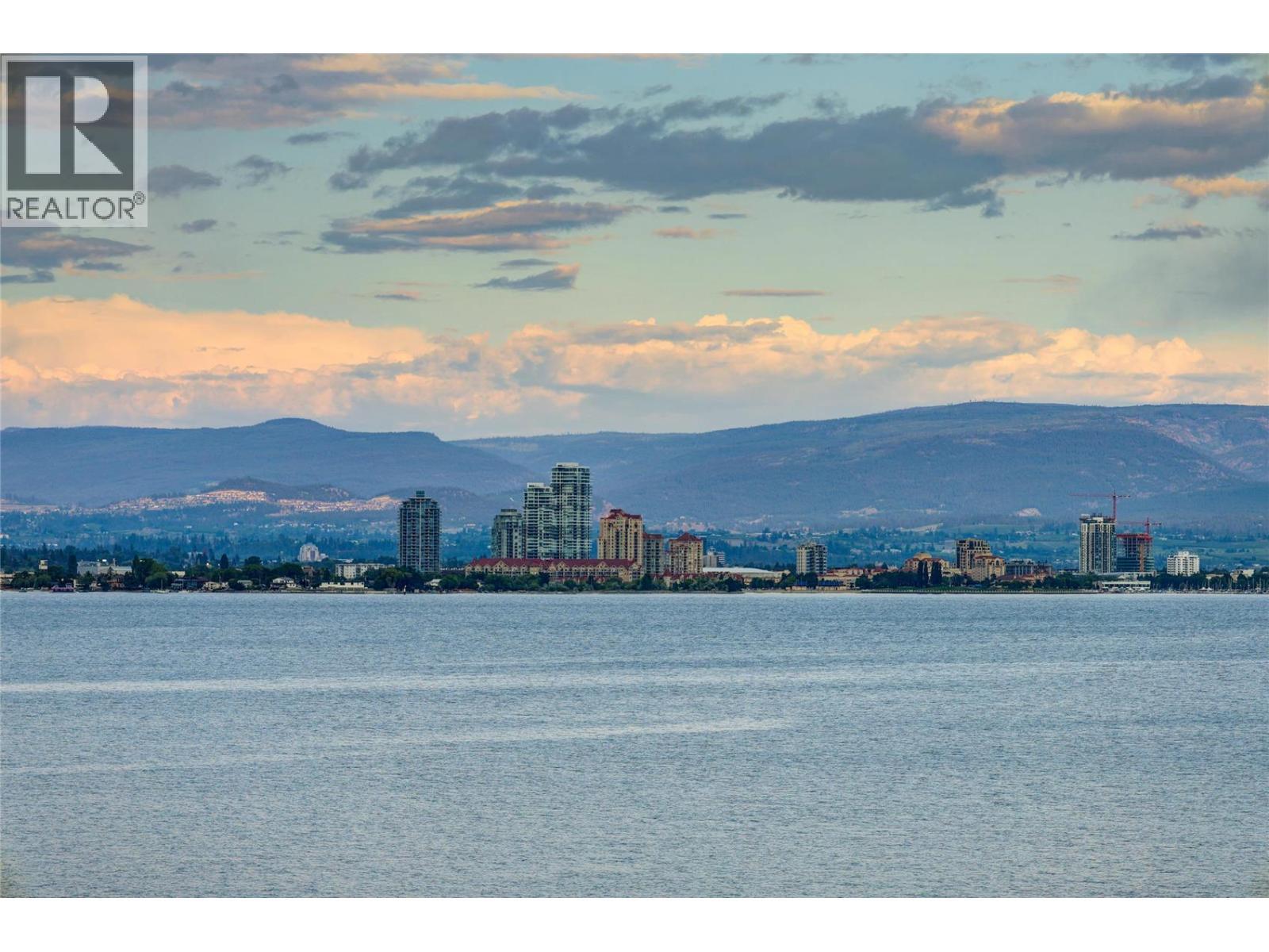 901 Westside Road S Unit# 6. West Kelowna, British Columbia