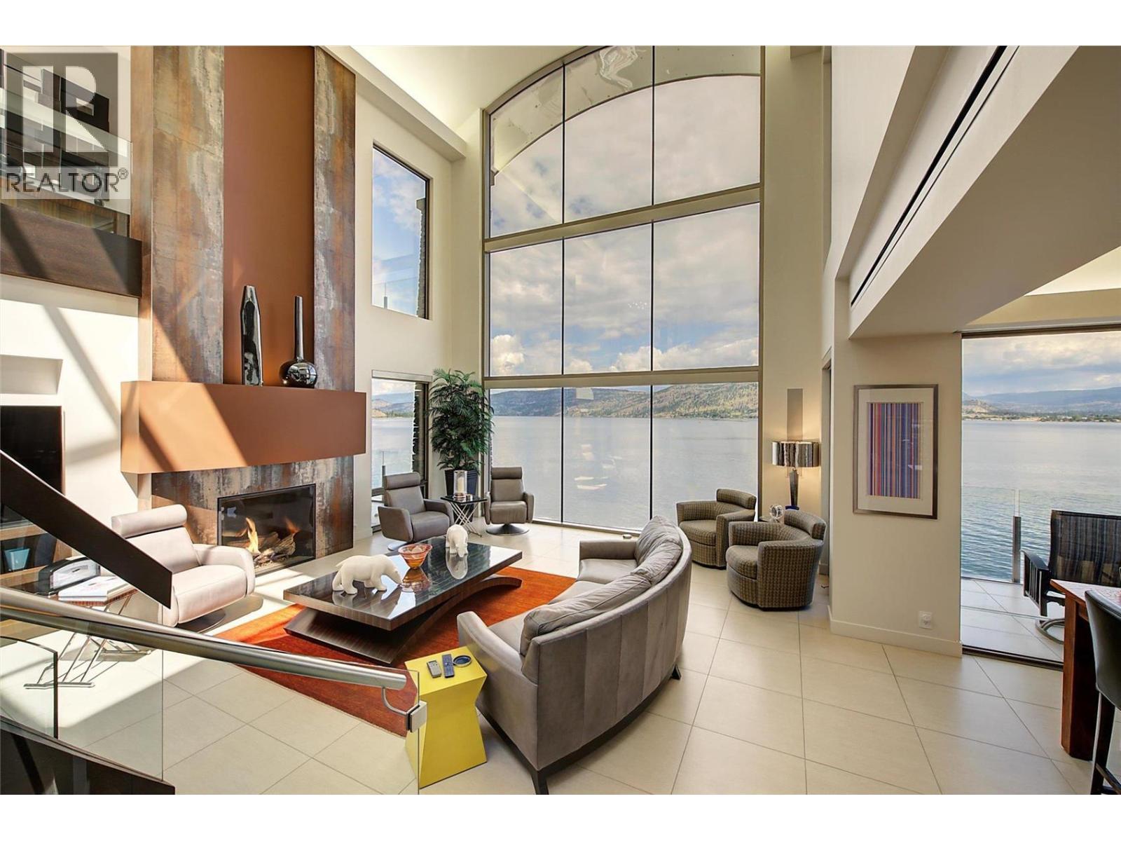 901 Westside Road S Unit# 6. West Kelowna, British Columbia