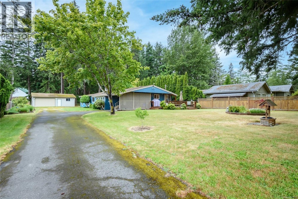 1267 Don Road, Comox
