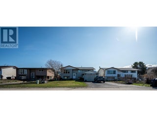 483 O'keefe Court. Kelowna, British Columbia