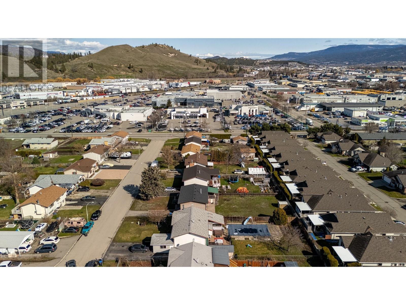 483 O'keefe Court. Kelowna, British Columbia