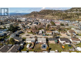 483 O'keefe Court. Kelowna, British Columbia