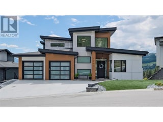 2863 Copper Ridge Drive. West Kelowna, British Columbia