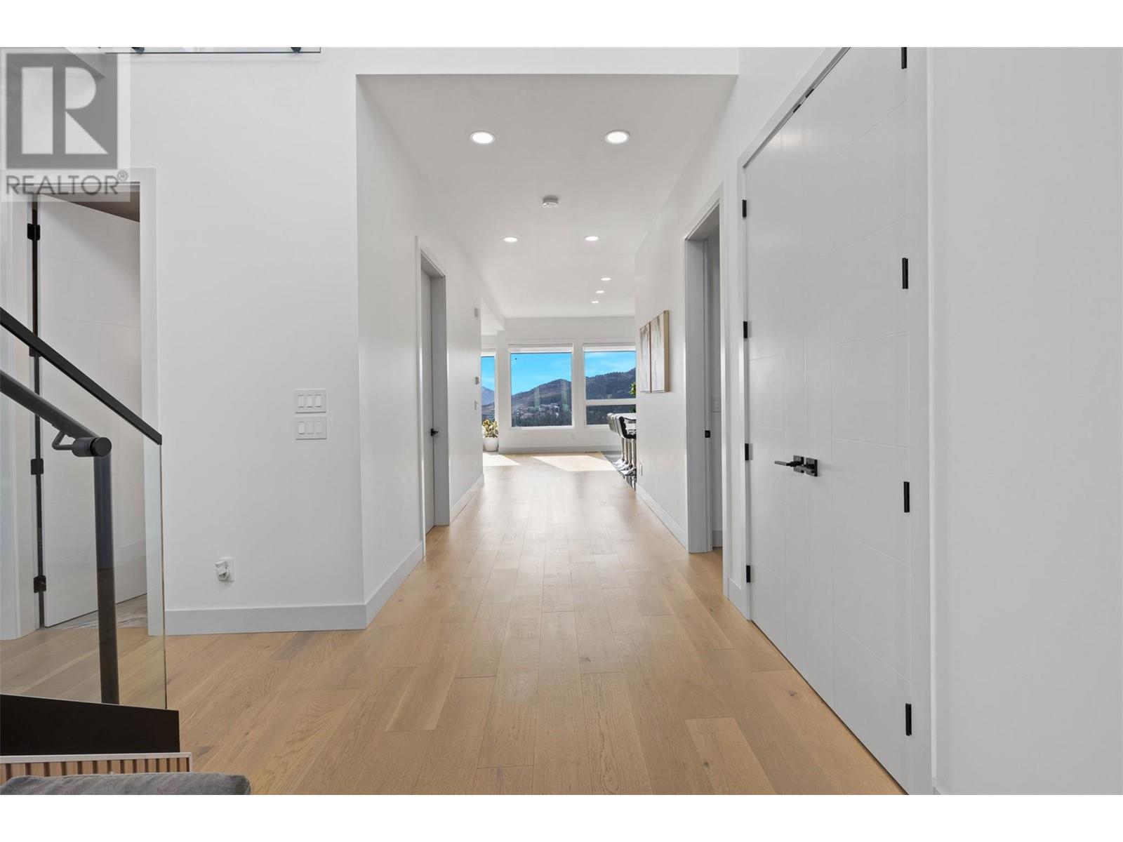 2863 Copper Ridge Drive. West Kelowna, British Columbia