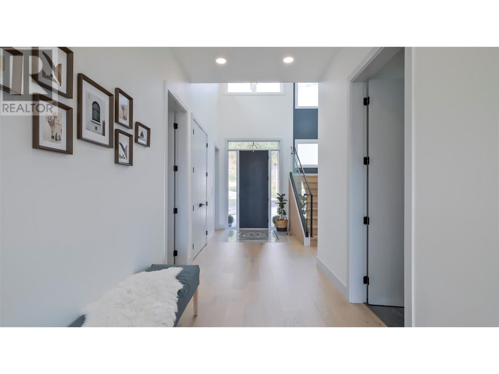 2863 Copper Ridge Drive. West Kelowna, British Columbia