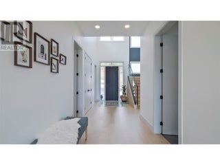 2863 Copper Ridge Drive. West Kelowna, British Columbia