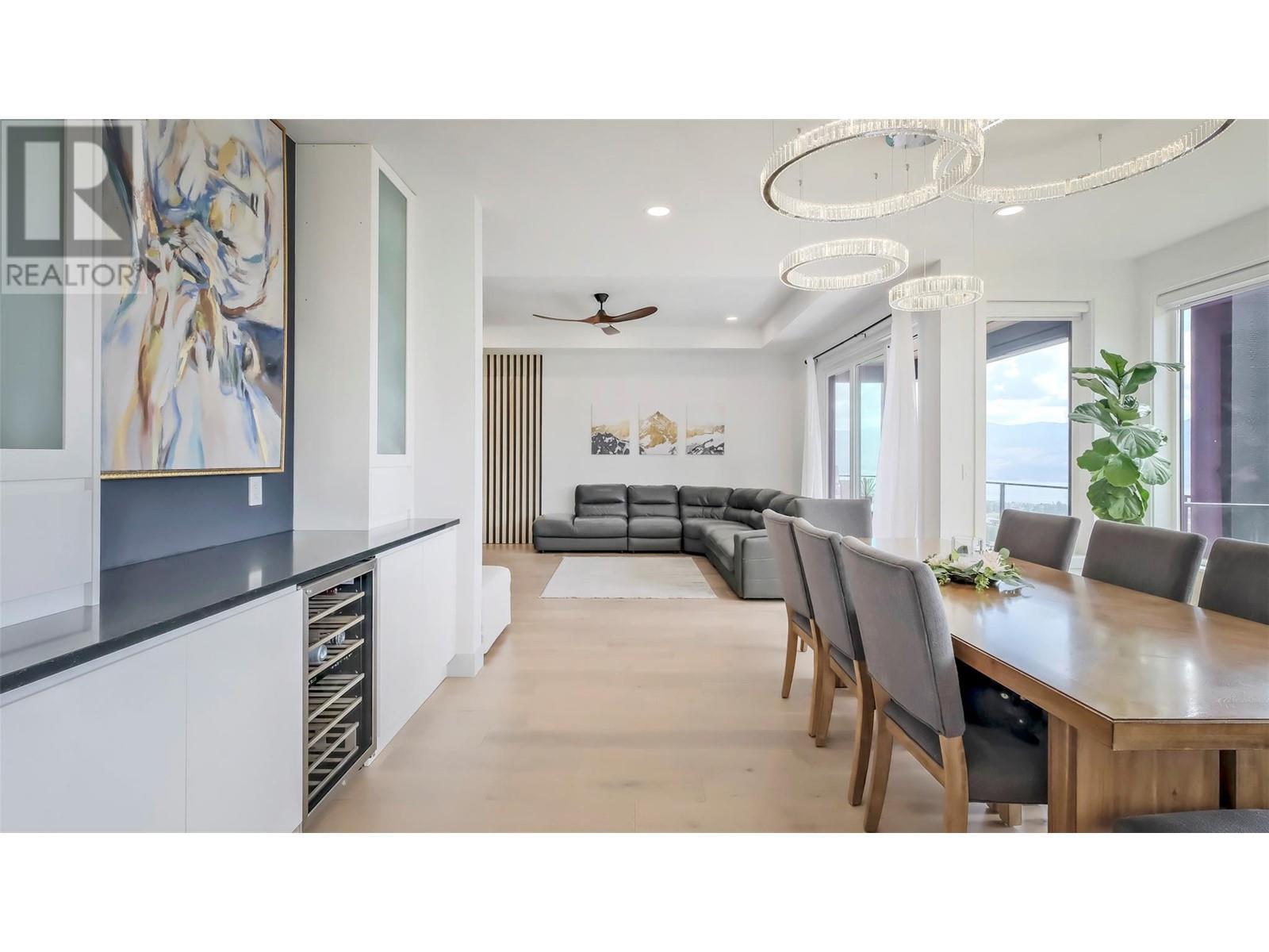 2863 Copper Ridge Drive. West Kelowna, British Columbia