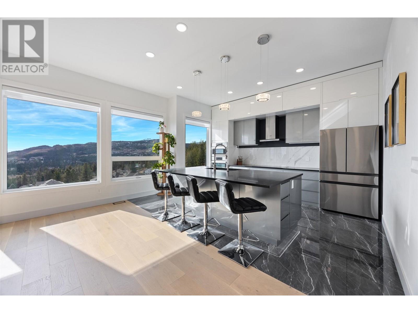 2863 Copper Ridge Drive. West Kelowna, British Columbia