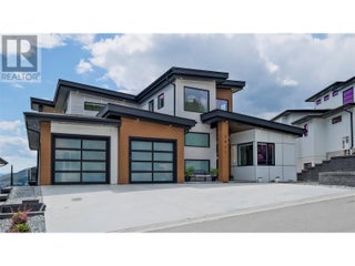 2863 Copper Ridge Drive. West Kelowna, British Columbia