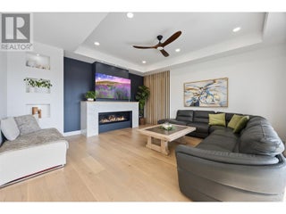 2863 Copper Ridge Drive. West Kelowna, British Columbia