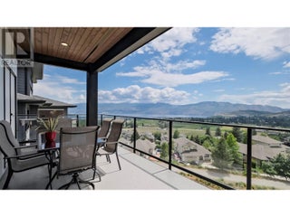 2863 Copper Ridge Drive. West Kelowna, British Columbia