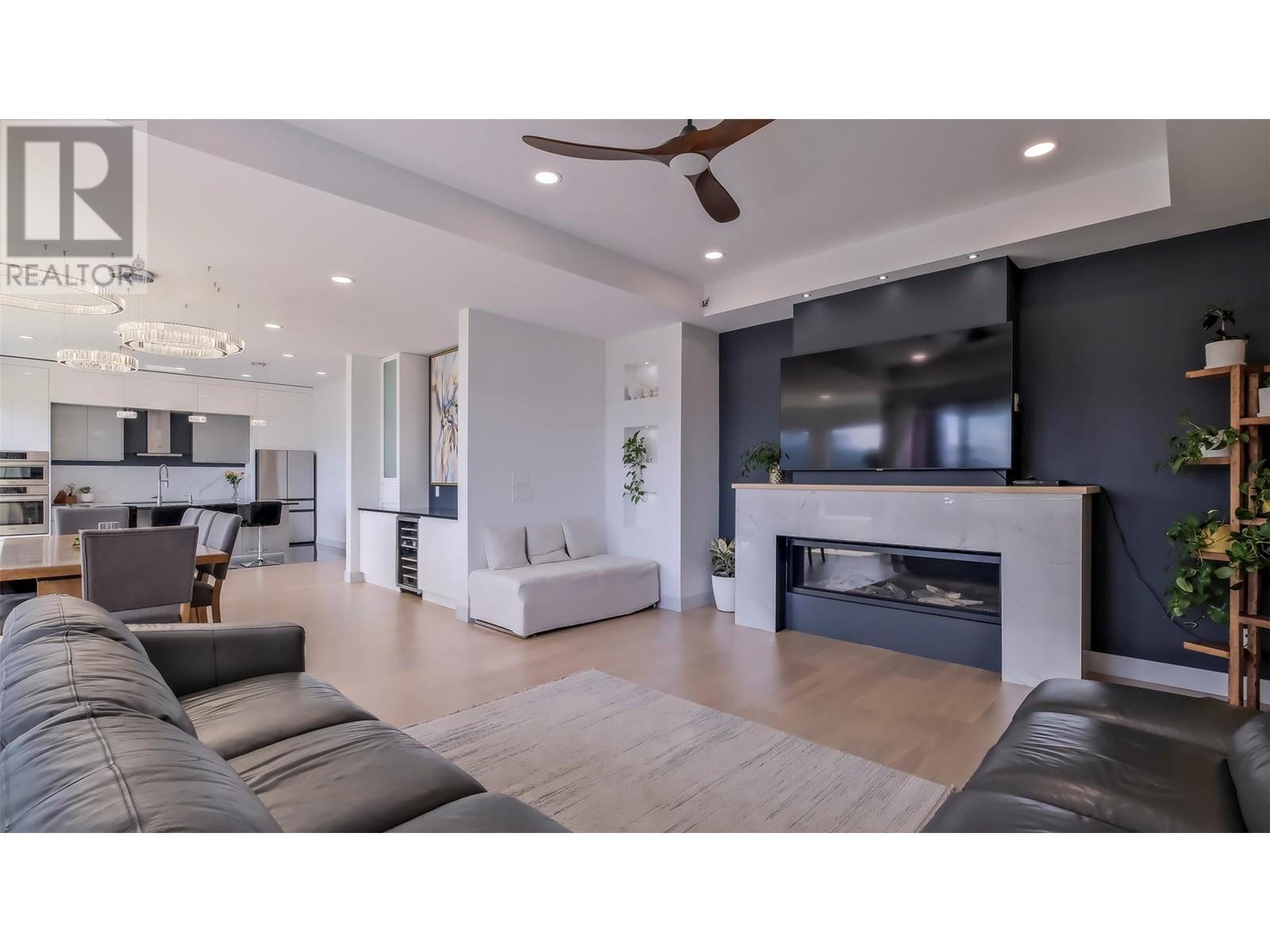 2863 Copper Ridge Drive. West Kelowna, British Columbia