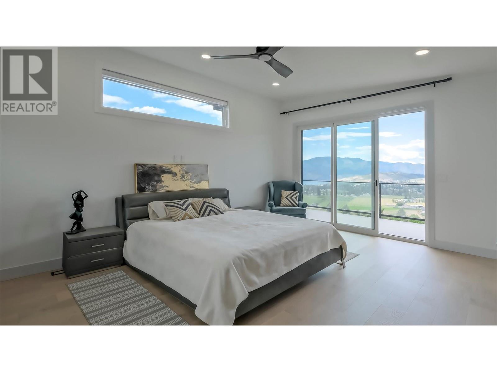 2863 Copper Ridge Drive. West Kelowna, British Columbia