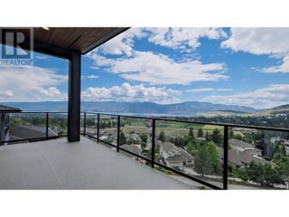 2863 Copper Ridge Drive. West Kelowna, British Columbia