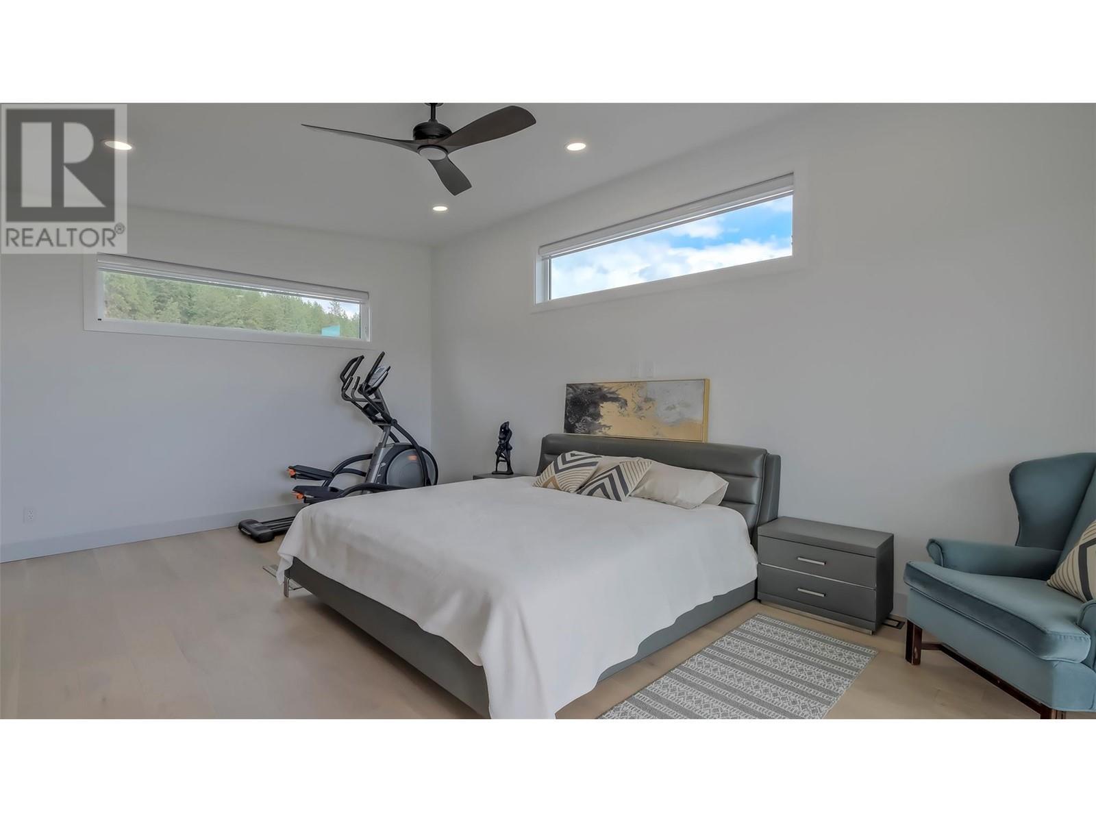 2863 Copper Ridge Drive. West Kelowna, British Columbia