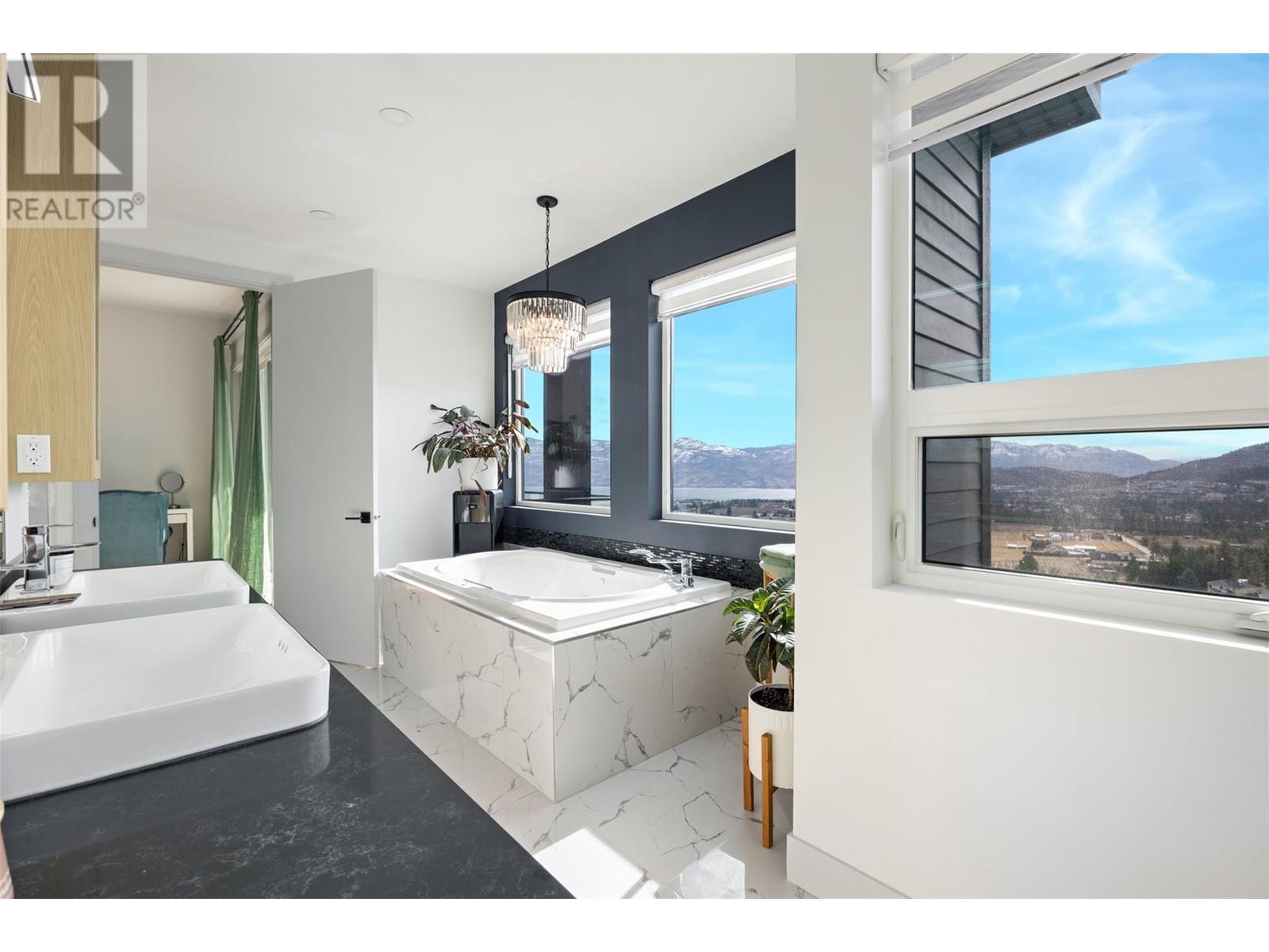 2863 Copper Ridge Drive. West Kelowna, British Columbia