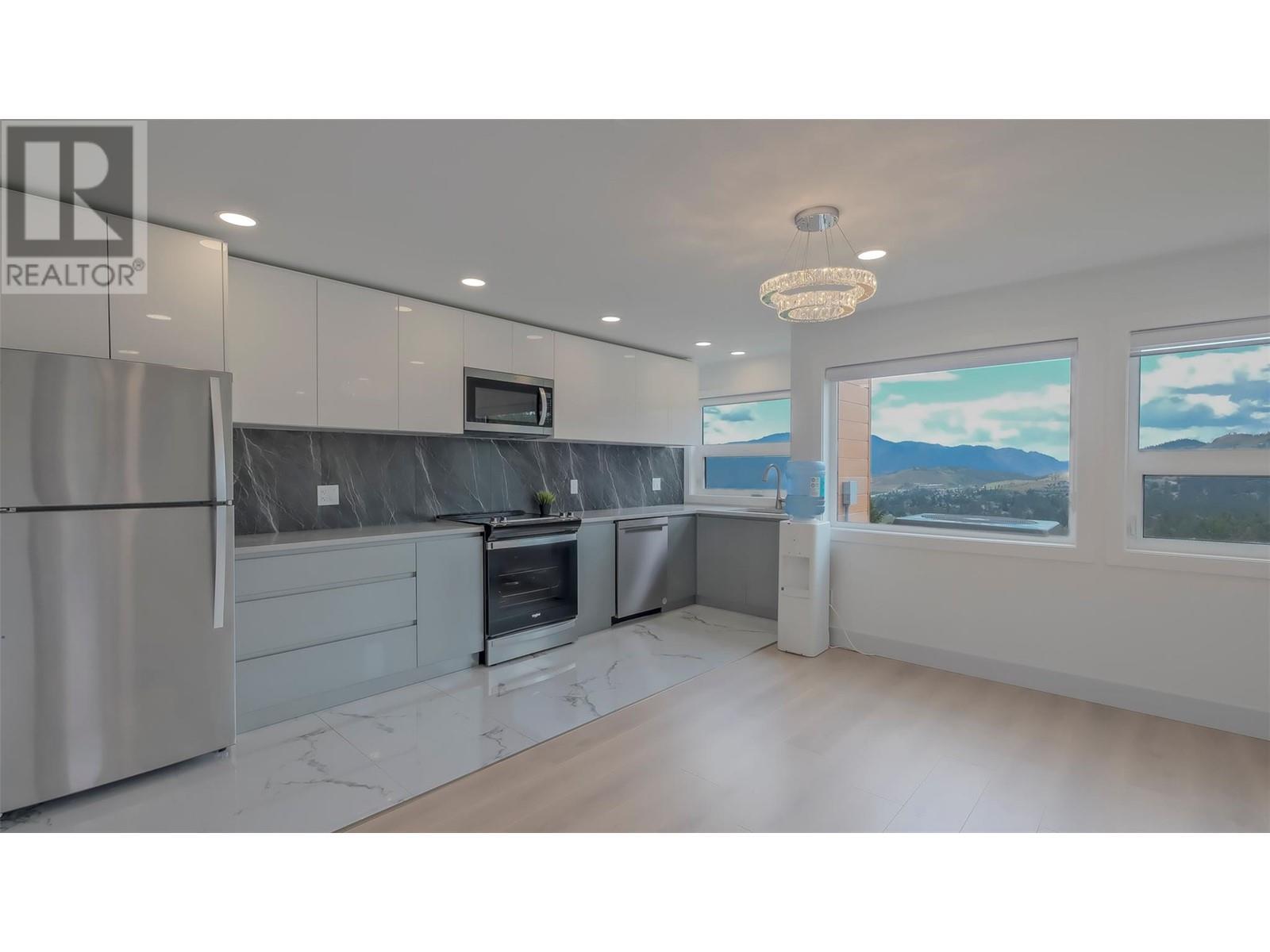 2863 Copper Ridge Drive. West Kelowna, British Columbia