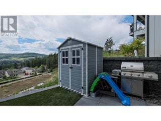 2863 Copper Ridge Drive. West Kelowna, British Columbia