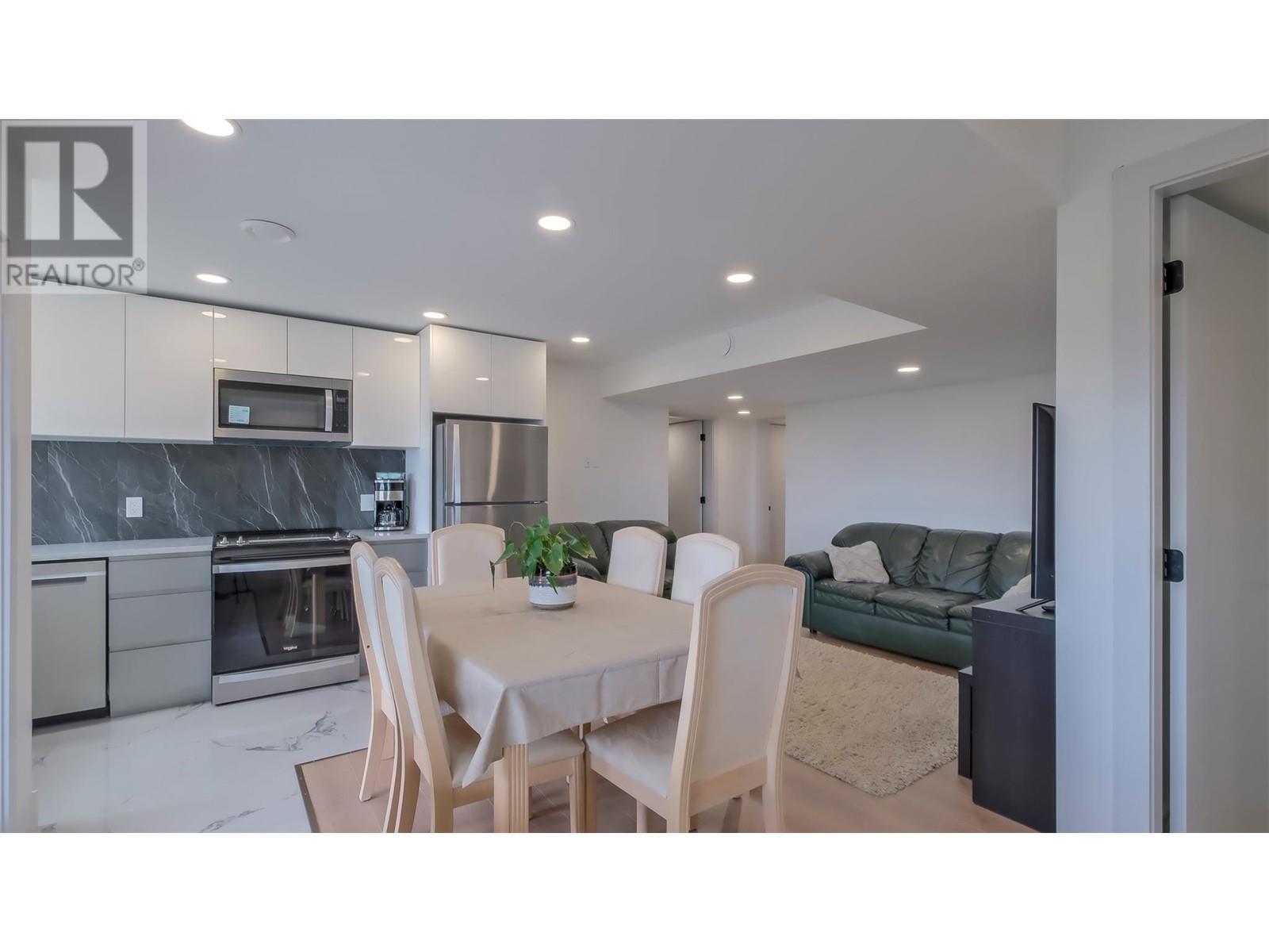 2863 Copper Ridge Drive. West Kelowna, British Columbia