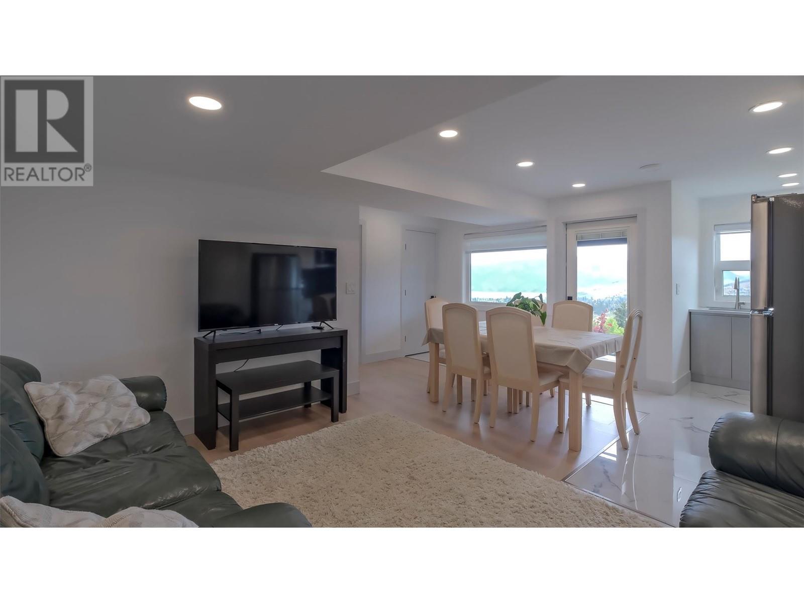 2863 Copper Ridge Drive. West Kelowna, British Columbia