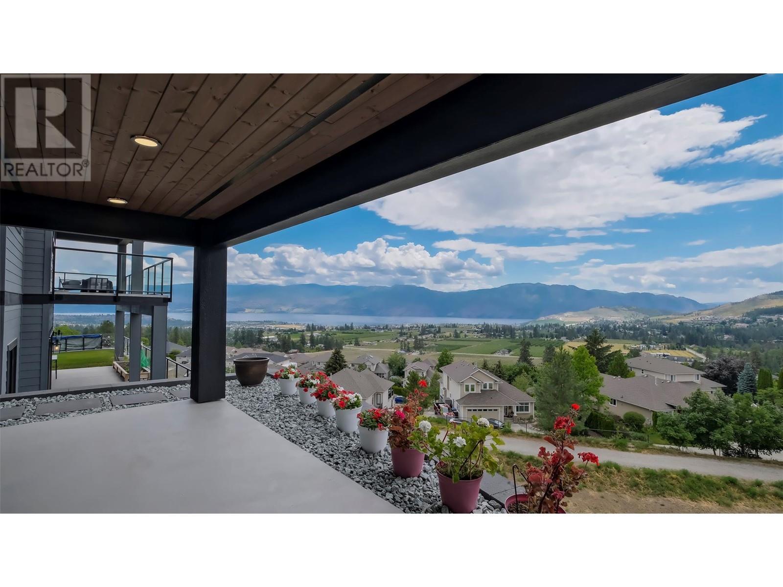 2863 Copper Ridge Drive. West Kelowna, British Columbia