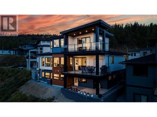 2863 Copper Ridge Drive. West Kelowna, British Columbia