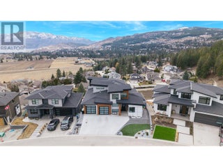 2863 Copper Ridge Drive. West Kelowna, British Columbia