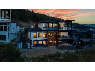 2863 Copper Ridge Drive. West Kelowna, British Columbia