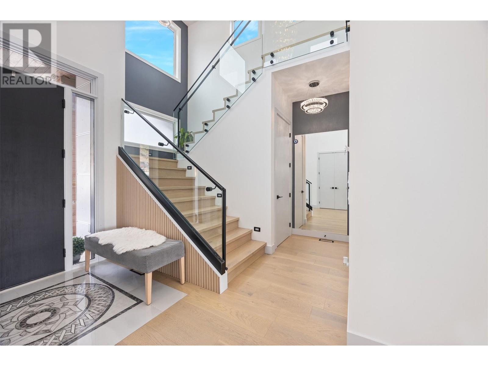 2863 Copper Ridge Drive. West Kelowna, British Columbia