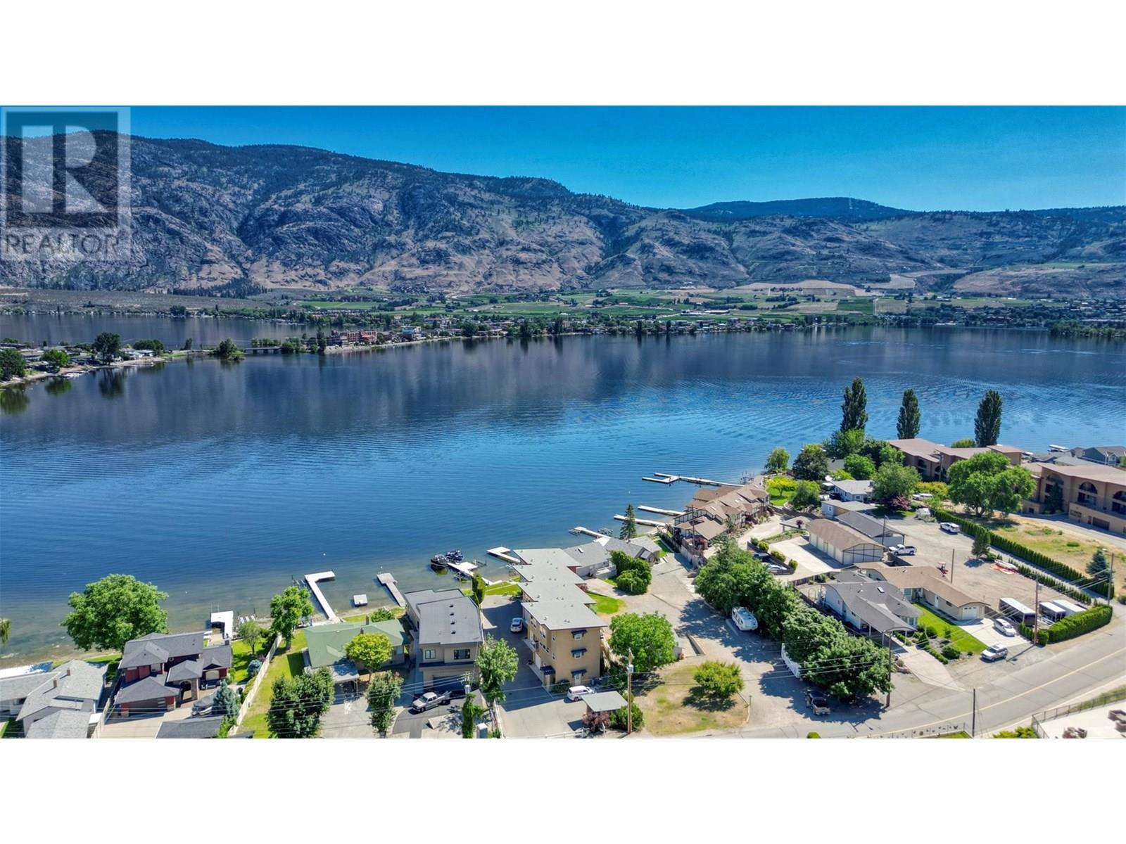 5405 Oleander Drive Unit# 1. Osoyoos, British Columbia
