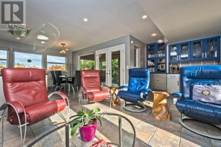 5405 Oleander Drive Unit# 1. Osoyoos, British Columbia