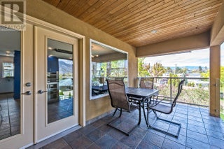 5405 Oleander Drive Unit# 1. Osoyoos, British Columbia