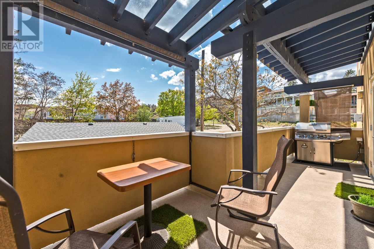 5405 Oleander Drive Unit# 1. Osoyoos, British Columbia