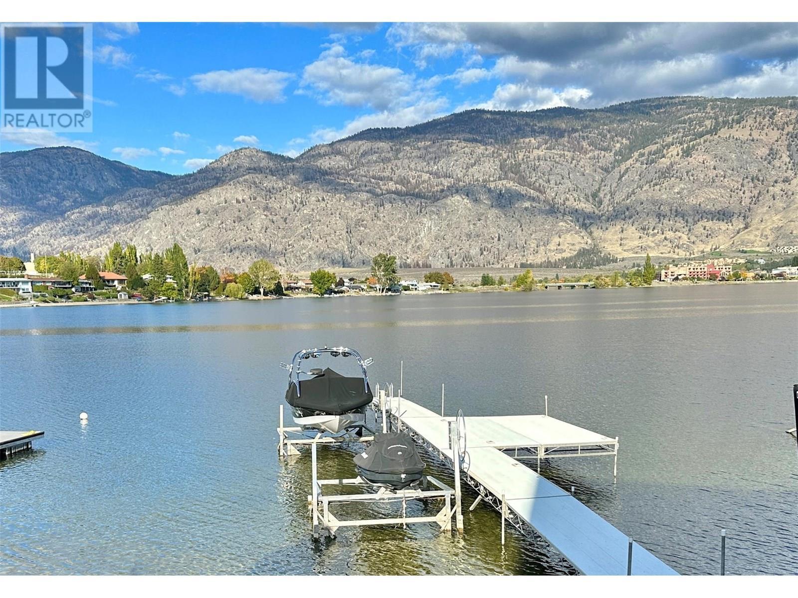 5405 Oleander Drive Unit# 1. Osoyoos, British Columbia