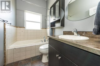 5405 Oleander Drive Unit# 1. Osoyoos, British Columbia