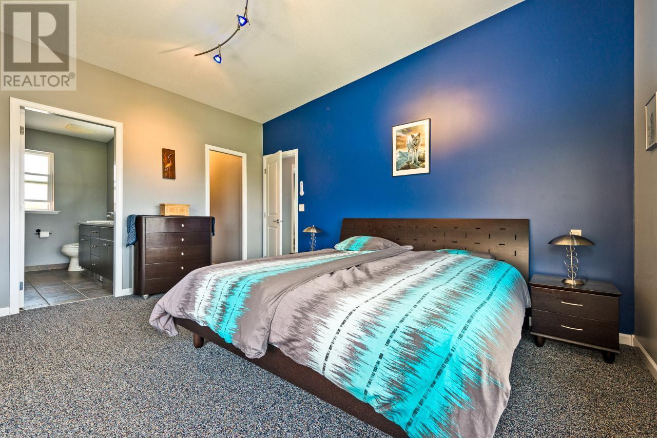 5405 Oleander Drive Unit# 1. Osoyoos, British Columbia