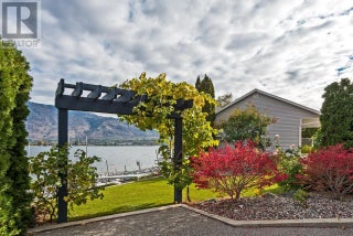 5405 Oleander Drive Unit# 1. Osoyoos, British Columbia