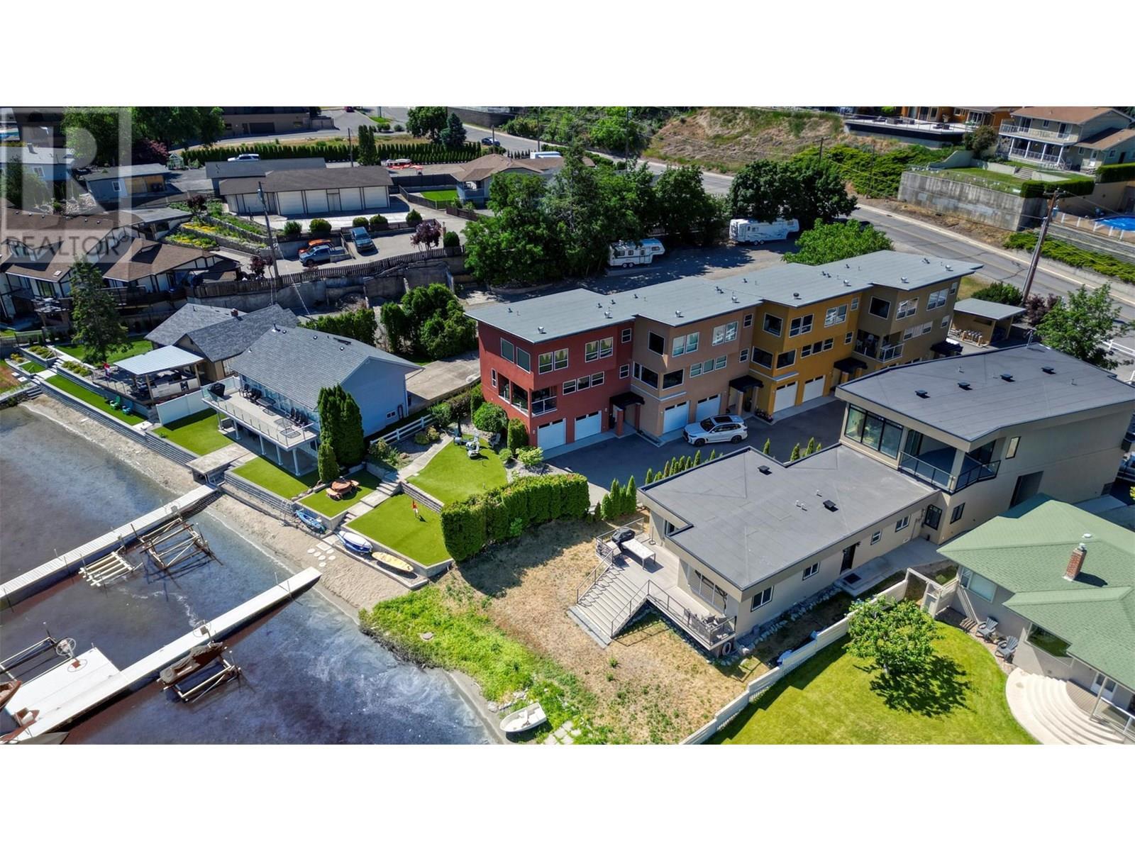 5405 Oleander Drive Unit# 1. Osoyoos, British Columbia