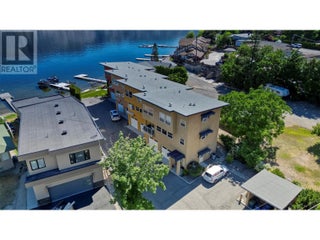 5405 Oleander Drive Unit# 1. Osoyoos, British Columbia