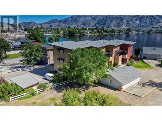 5405 Oleander Drive Unit# 1. Osoyoos, British Columbia