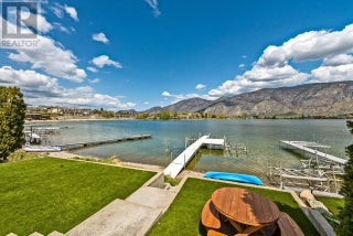 5405 Oleander Drive Unit# 1. Osoyoos, British Columbia