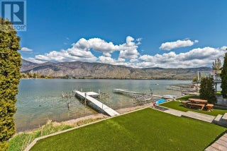 5405 Oleander Drive Unit# 1. Osoyoos, British Columbia