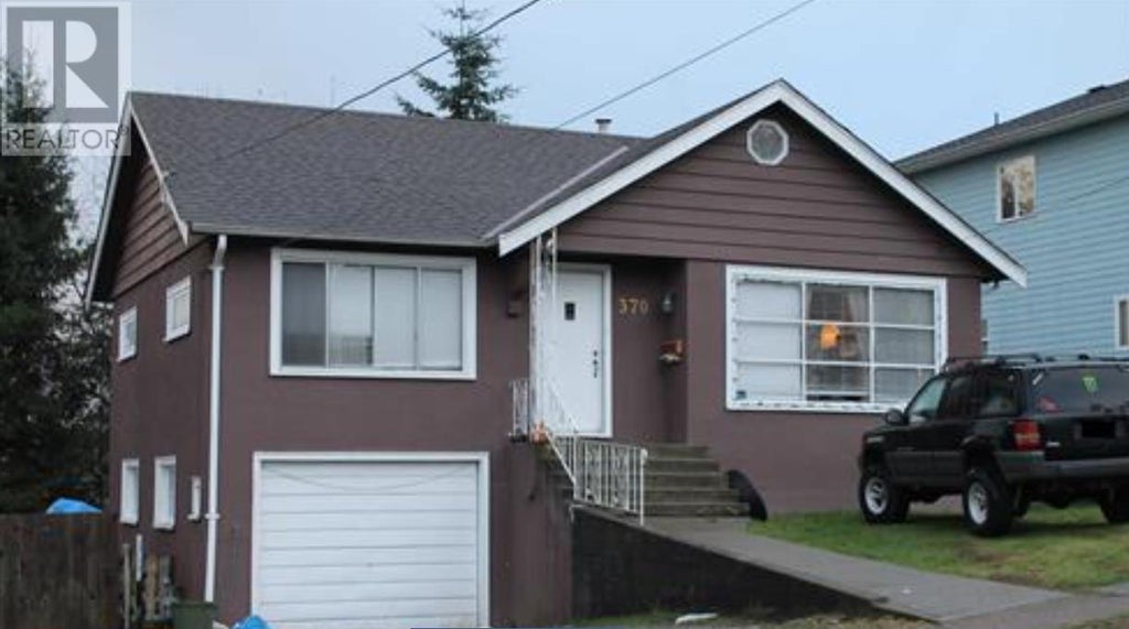 370 Hospital Street, New Westminster